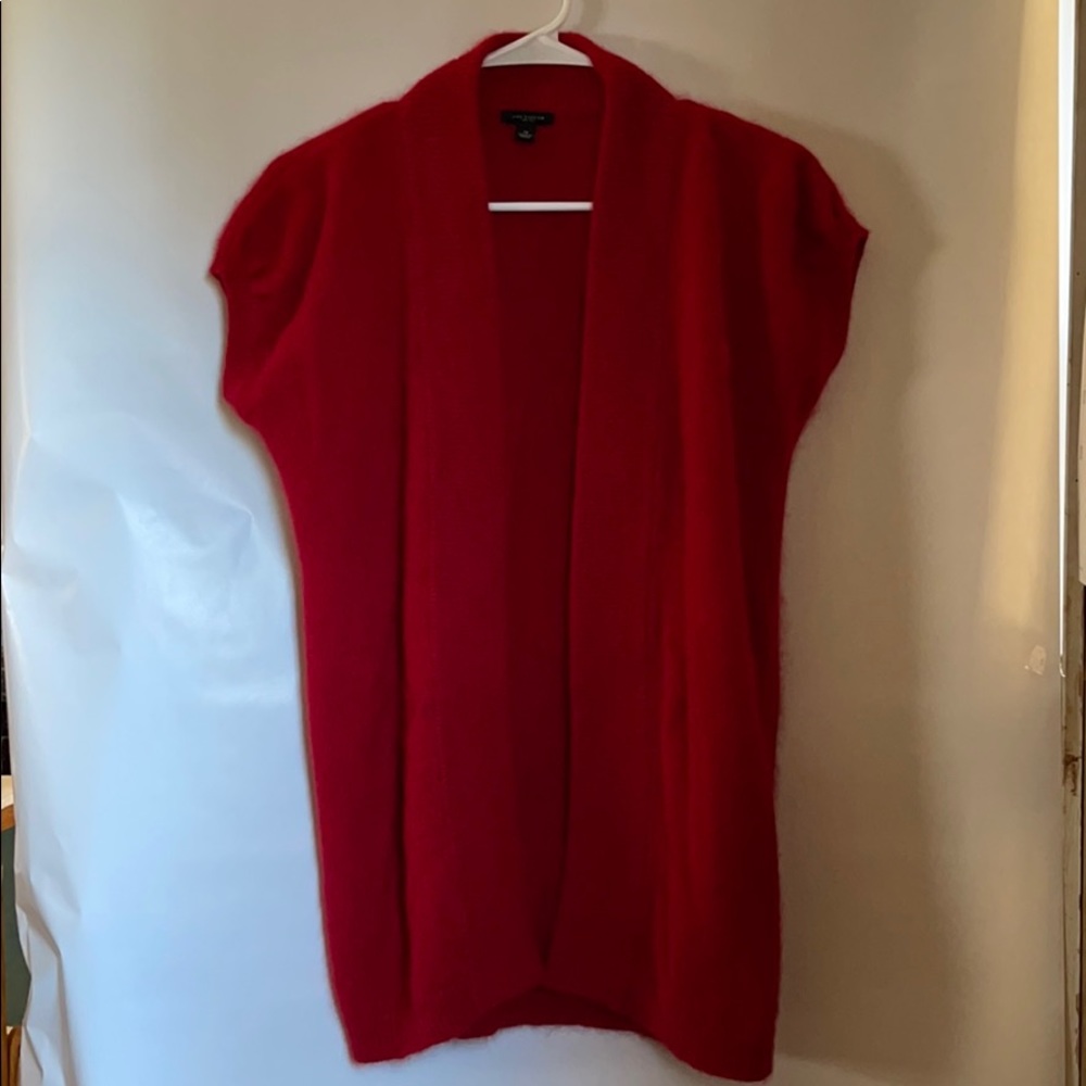 Ann Taylor cardigan